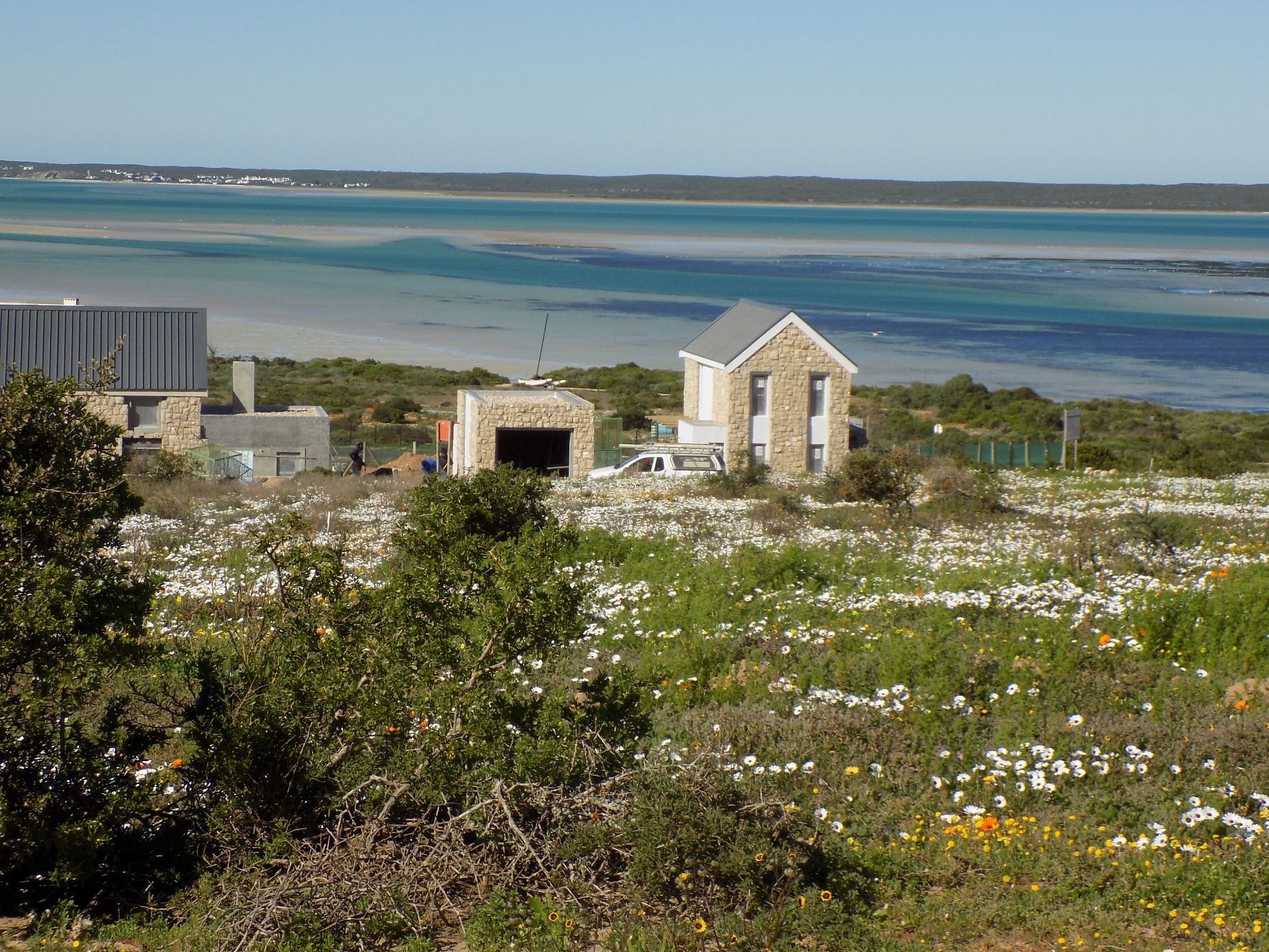 Residential vacant land for sale in Shark Bay - LA1674289