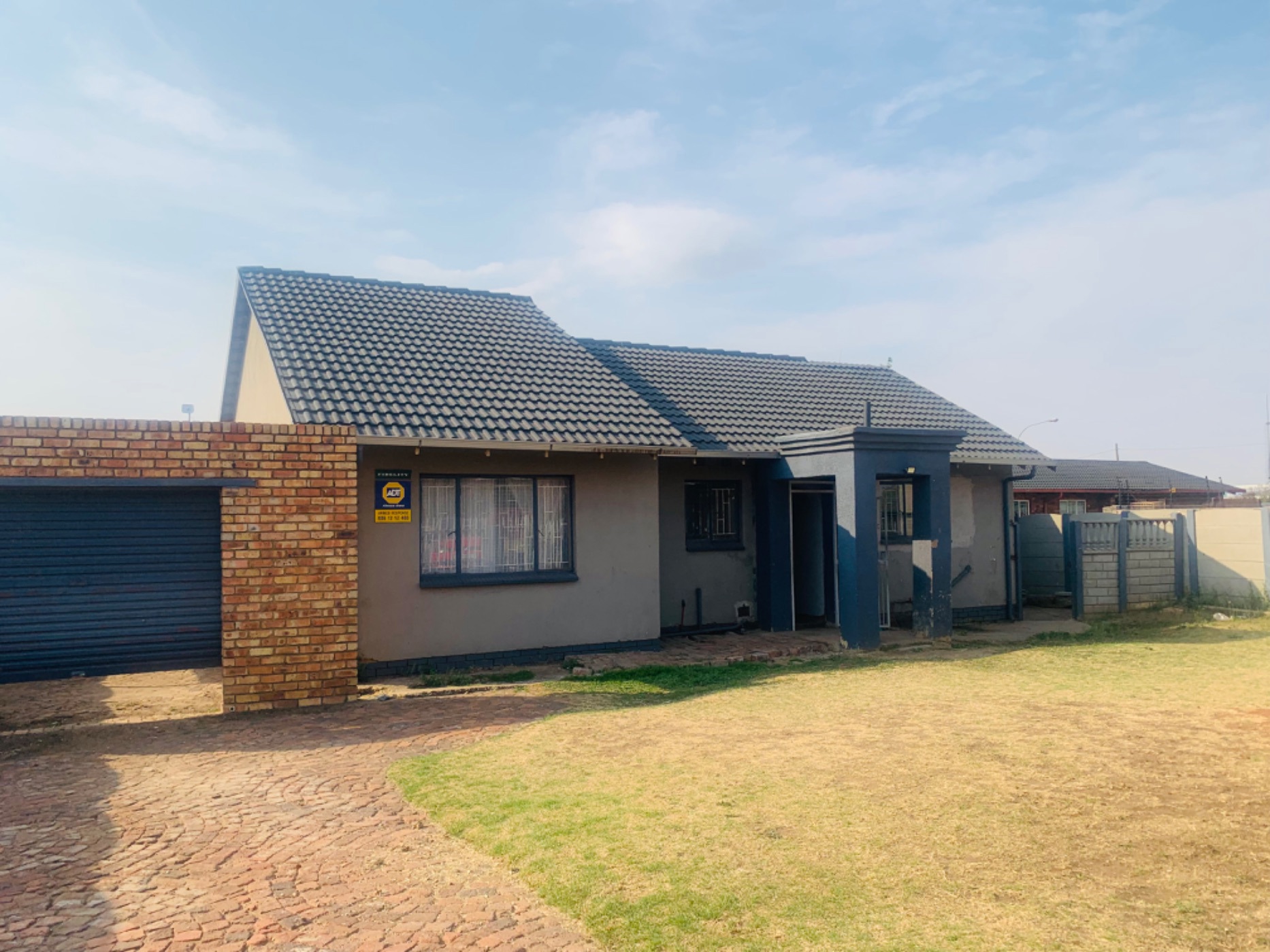 House for sale in Geluksdal - 1BJ1675026