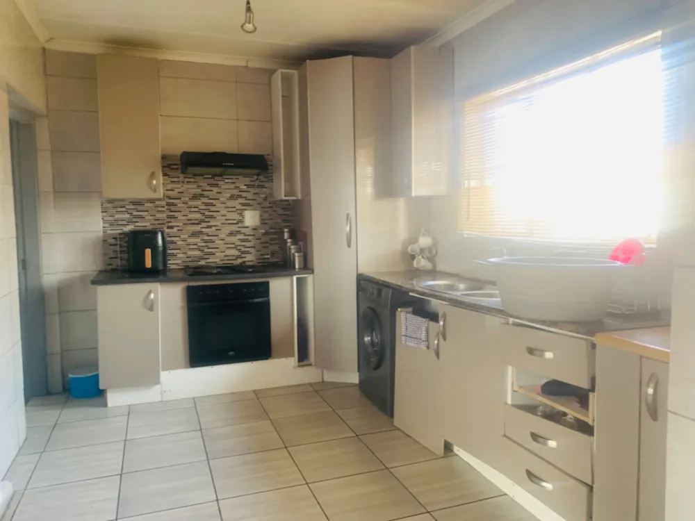 House sold in Geluksdal - 1BJ1675026