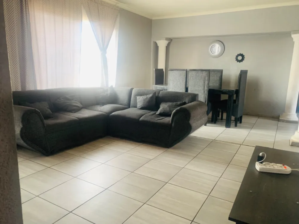 House sold in Geluksdal - 1BJ1675026