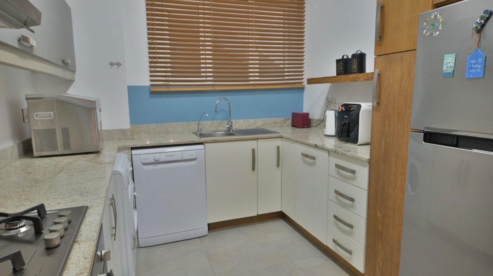 Apartment for sale in Bain Boeuf, Mauritius - MPR1674307