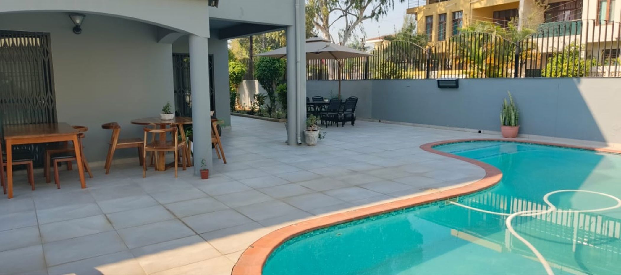 House for sale in Maputo , Mozambique - 3MQ1674319