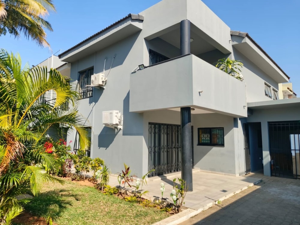 House for sale in Maputo , Mozambique - 3MQ1674319 House for sale in Maputo , Mozambique - 3MQ1674319