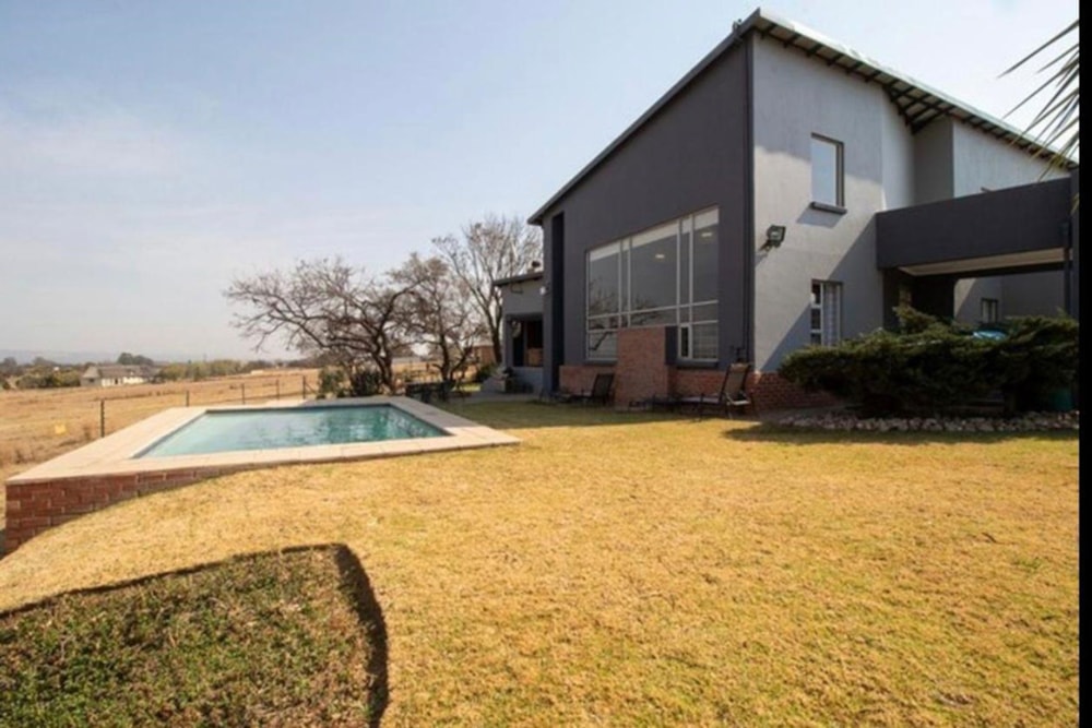 House for sale in Boschkop AH, Pretoria - PT1674321 House for sale in Boschkop AH, Pretoria - PT1674321