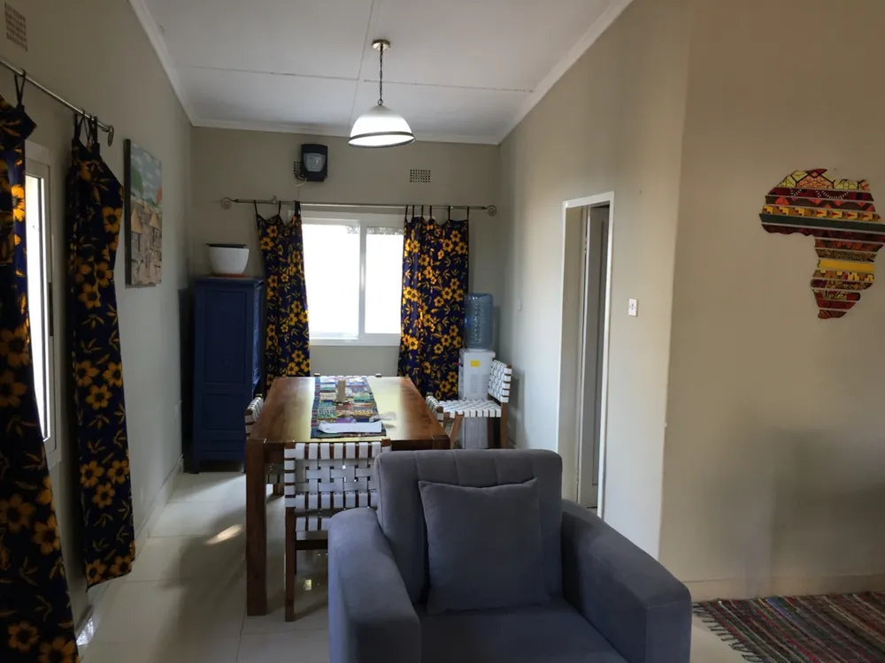 House to rent in Phi, Zambia - 3ZA1674338 House to rent in Phi, Zambia - 3ZA1674338
