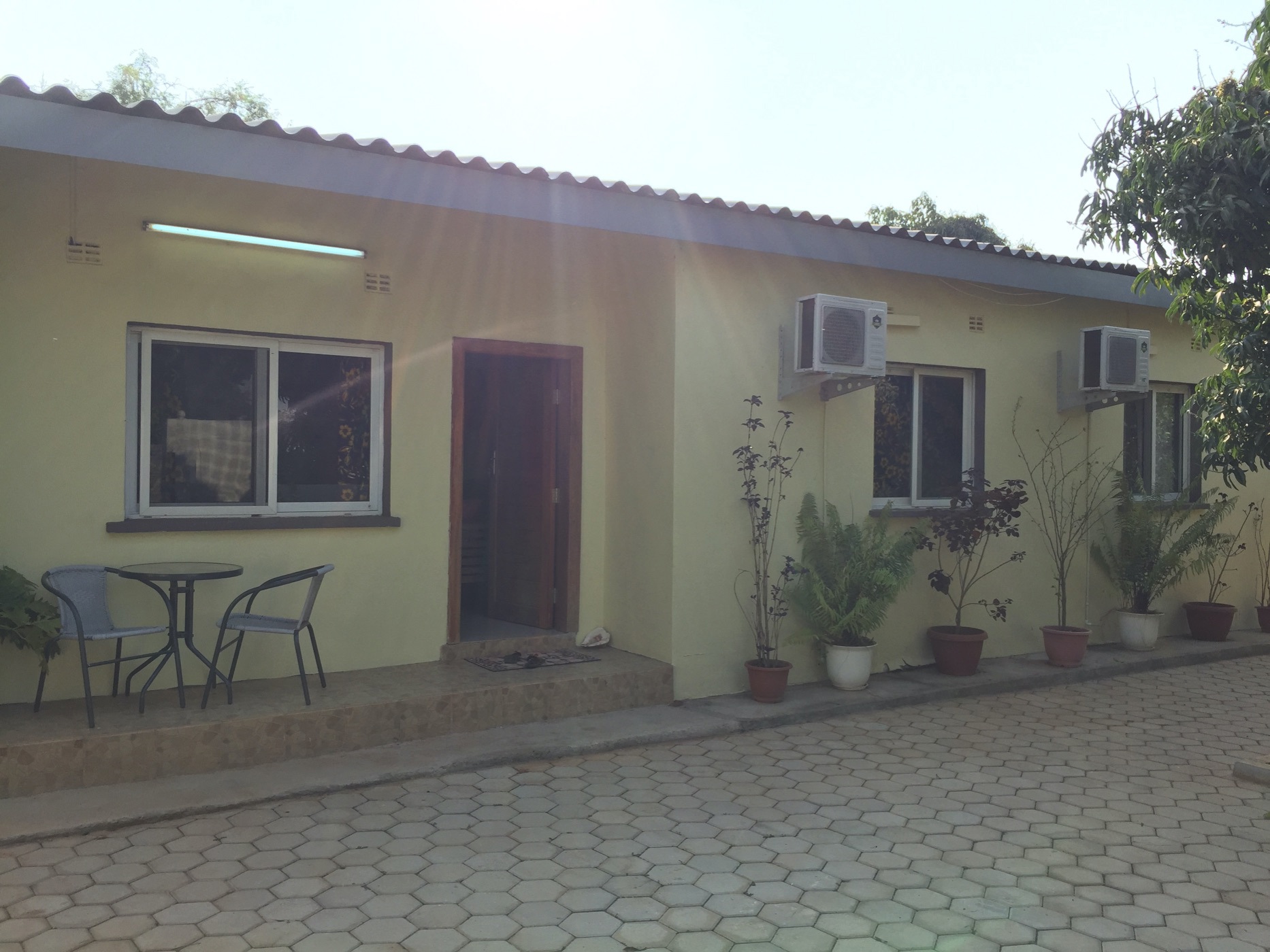 House to rent in Phi, Zambia - 3ZA1674338
