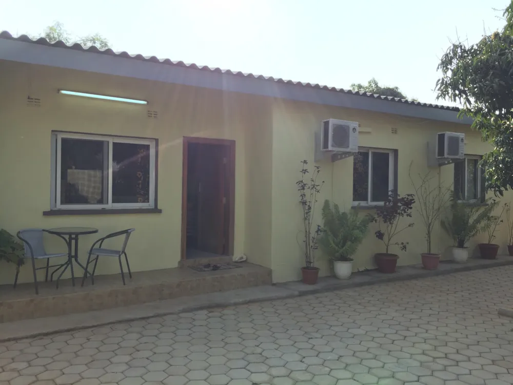 House to rent in Phi, Zambia - 3ZA1674338 House to rent in Phi, Zambia - 3ZA1674338