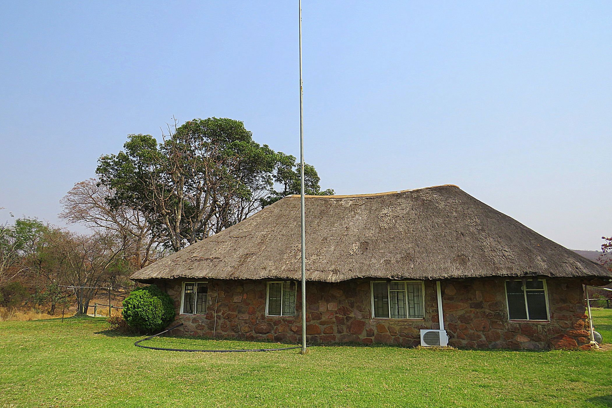 Lifestyle property sold in Lephalale Rural - 1ER1674364