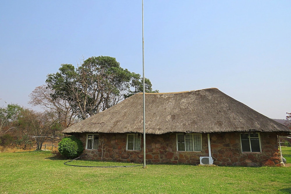 Lifestyle property sold in Lephalale Rural - 1ER1674364 Lifestyle property sold in Lephalale Rural - 1ER1674364