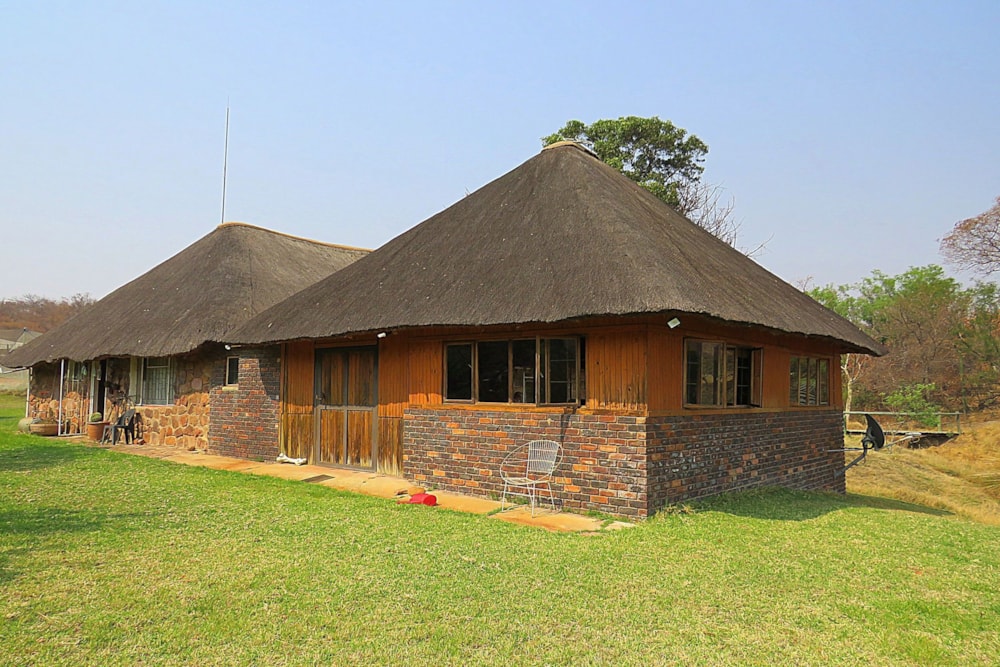 Lifestyle property sold in Lephalale Rural - 1ER1674364 Lifestyle property sold in Lephalale Rural - 1ER1674364
