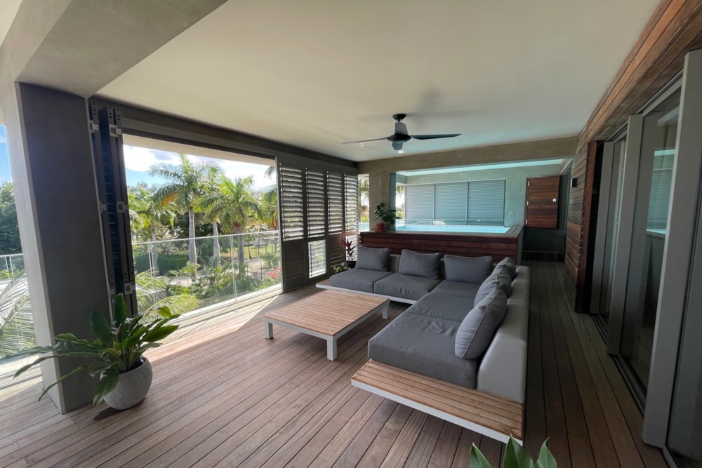 Apartment for sale in Tamarin, Mauritius - MUR1674399