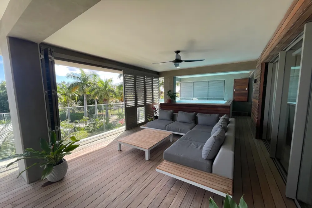 Apartment for sale in Tamarin, Mauritius - MUR1674399 Apartment for sale in Tamarin, Mauritius - MUR1674399
