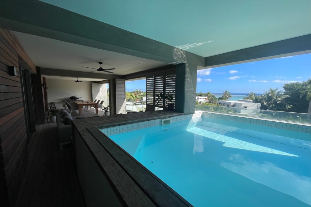 Apartment for sale in Tamarin, Mauritius - MUR1674399