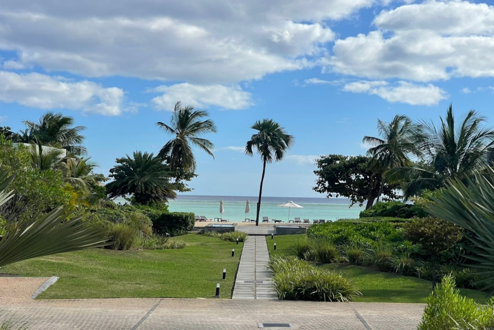 Apartment for sale in Tamarin, Mauritius - MUR1674399