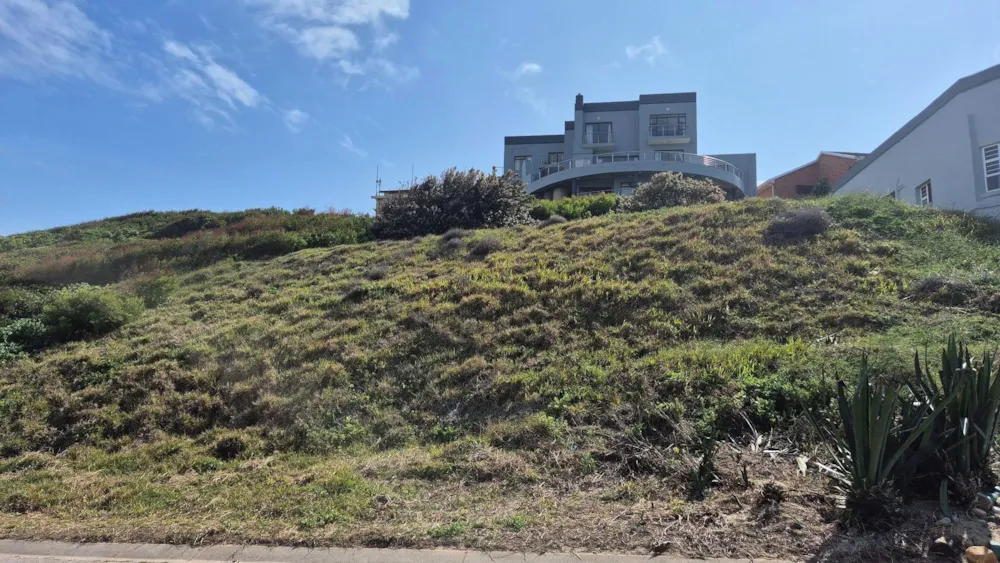 Vacant land for sale in Beachview - 1PLZ1674817