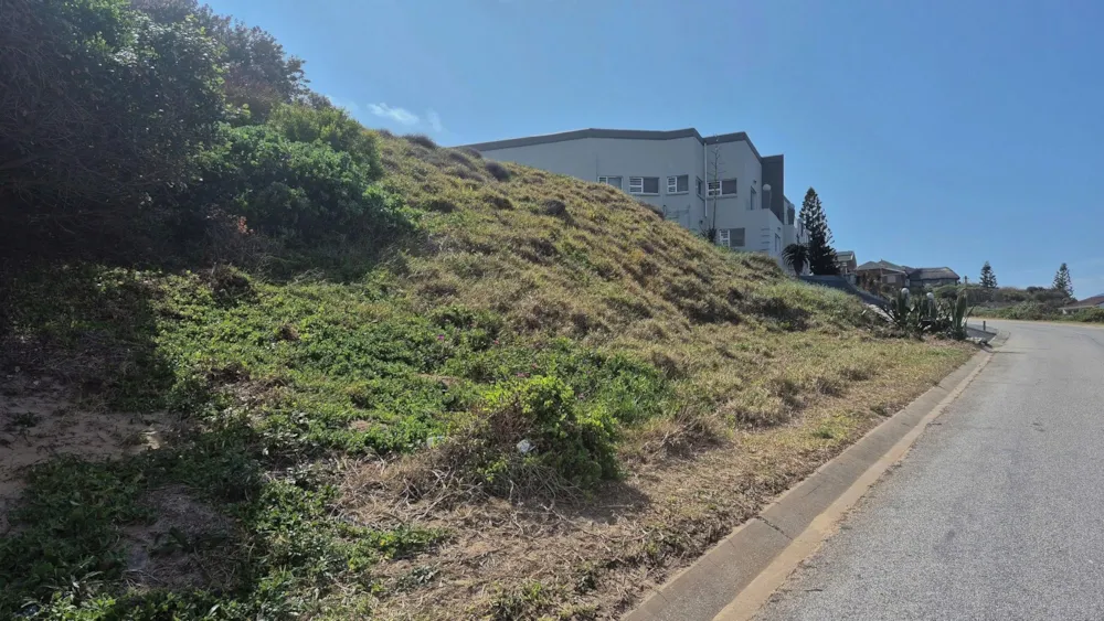 Vacant land for sale in Beachview - 1PLZ1674817