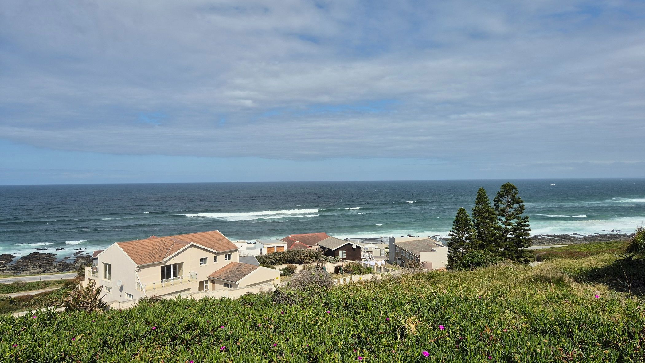Vacant land for sale in Beachview - 1PLZ1674817