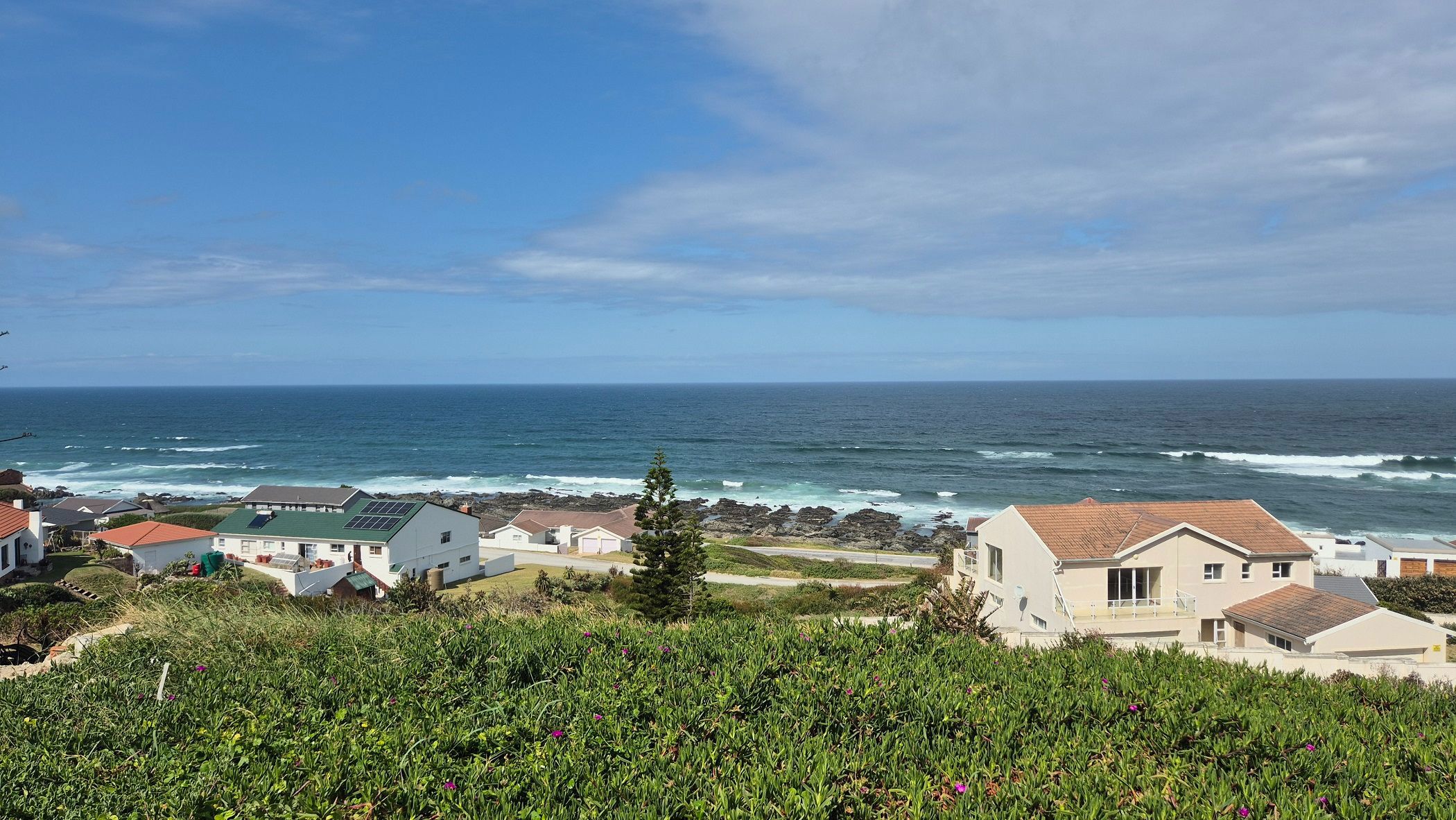 Vacant land for sale in Beachview - 1PLZ1674817