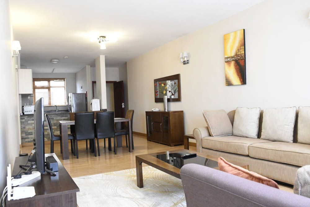 Apartment to rent in Westlands, Kenya - 3KE1674407 Apartment to rent in Westlands, Kenya - 3KE1674407