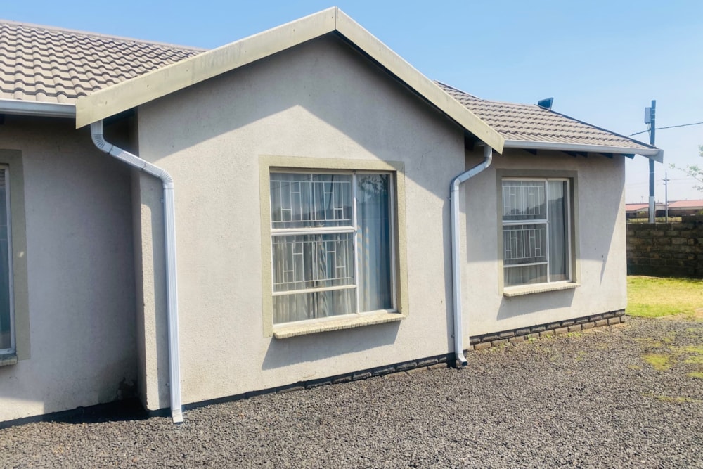 House for sale in Klarinet - 1WD1700753