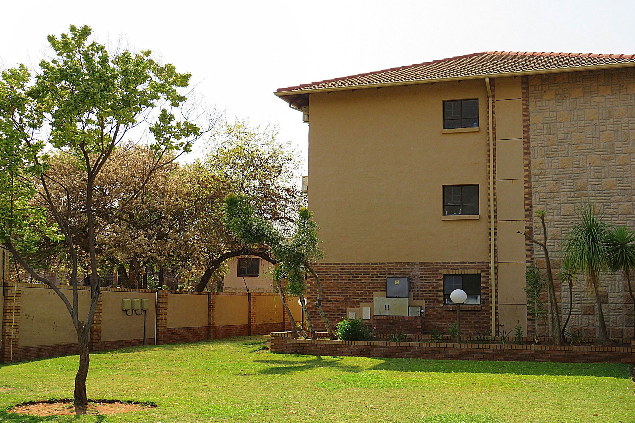 Apartment sold in Onverwacht, Limpopo Province - 1ER1674415