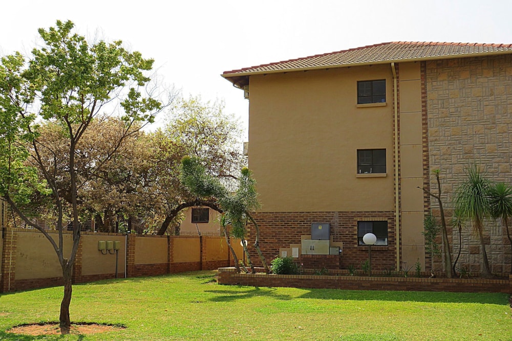 Apartment sold in Onverwacht, Limpopo Province - 1ER1674415 Apartment sold in Onverwacht, Limpopo Province - 1ER1674415