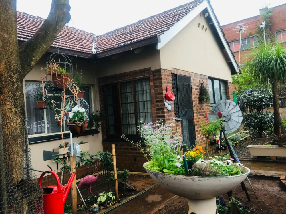 House sold in Pietermaritzburg Central - 1PM1674434