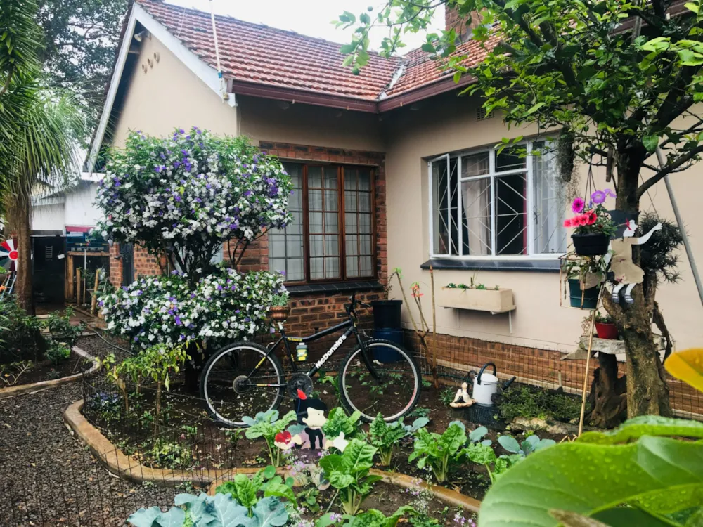 House sold in Pietermaritzburg Central - 1PM1674434