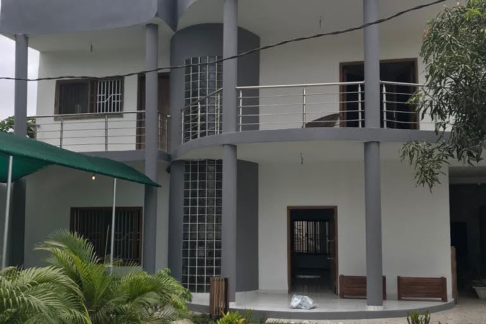 House for sale in Nacala, Mozambique - 3MQ1674444