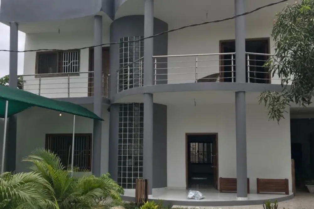 House for sale in Nampula, Mozambique - 3MQ1674444 House for sale in Nampula, Mozambique - 3MQ1674444