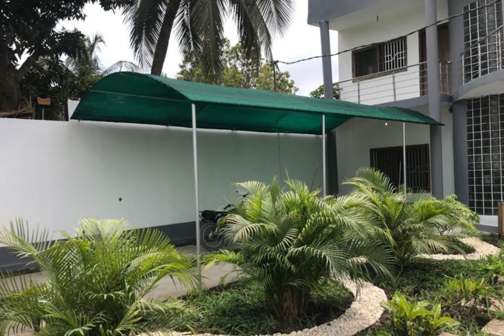 House for sale in Nacala, Mozambique - 3MQ1674444