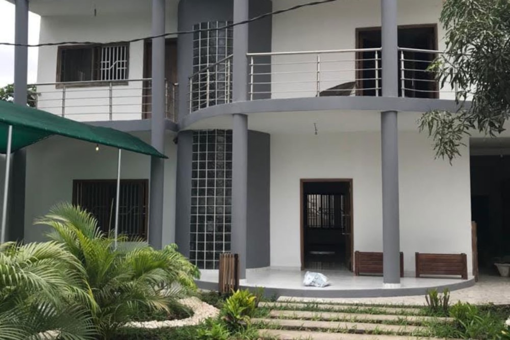 House for sale in Nacala, Mozambique - 3MQ1674444