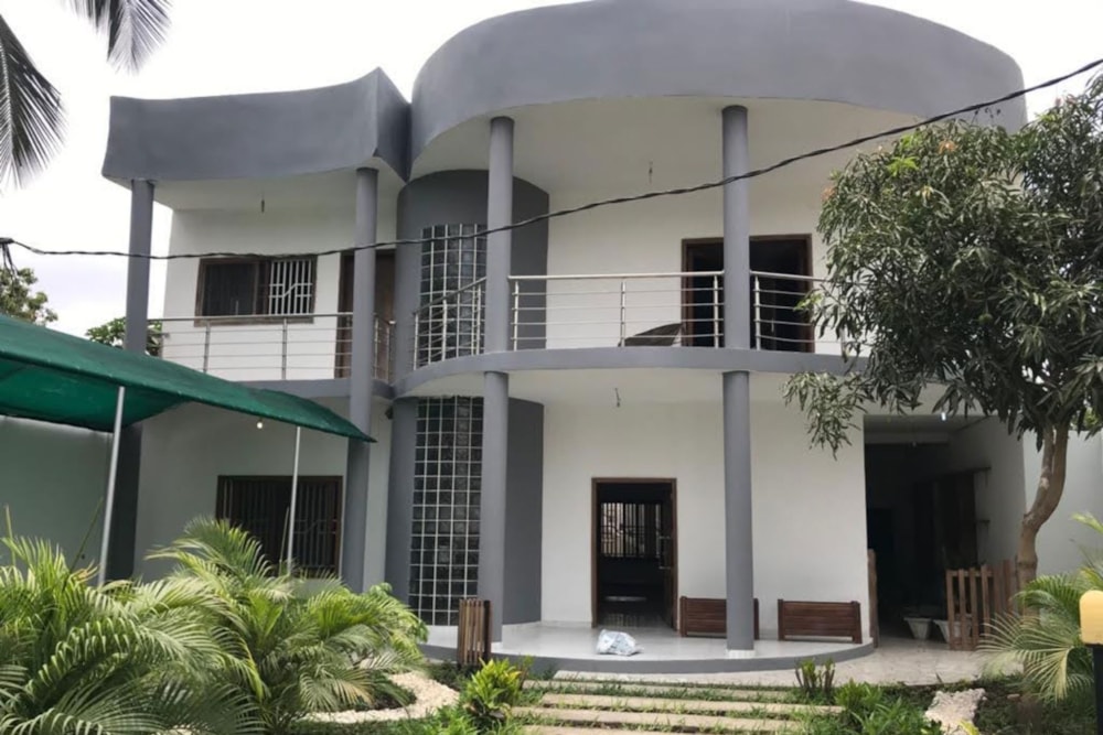 House for sale in Nacala, Mozambique - 3MQ1674444