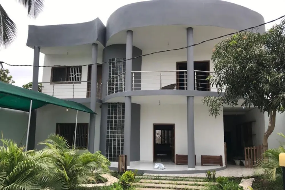 House for sale in Nampula, Mozambique - 3MQ1674444 House for sale in Nampula, Mozambique - 3MQ1674444