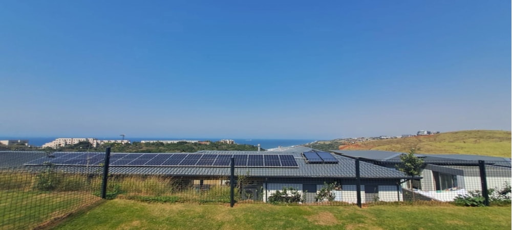 House to rent in Sibaya - 1ND1674440 House to rent in Sibaya - 1ND1674440