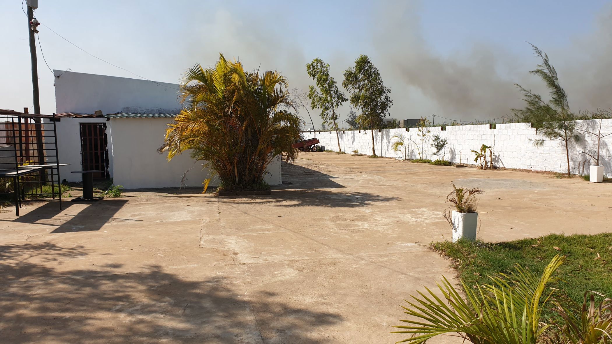 Vacant land for investment in Costa do Sol , Mozambique - 3MQ1674591