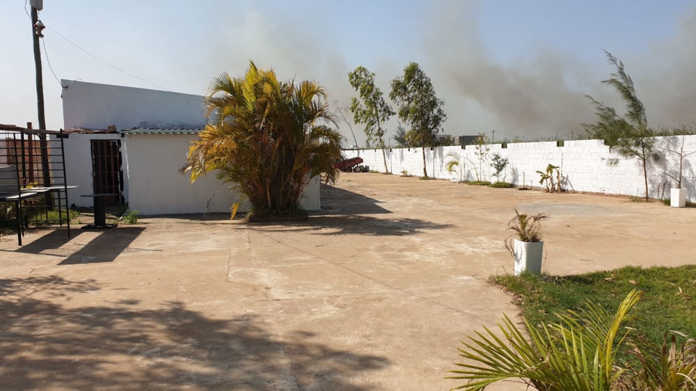 Vacant land for investment in Costa do Sol , Mozambique - 3MQ1674591