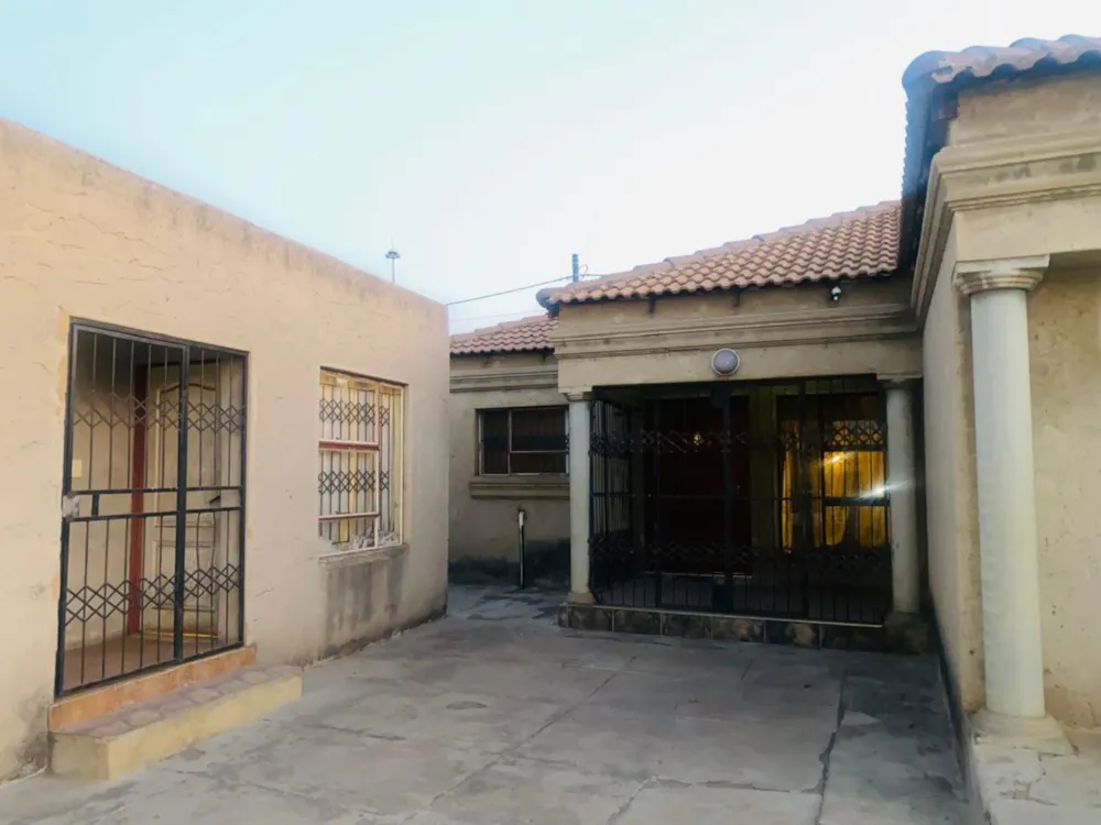 House for sale in Kwaguqa - 1WD1674445 House for sale in Kwaguqa - 1WD1674445