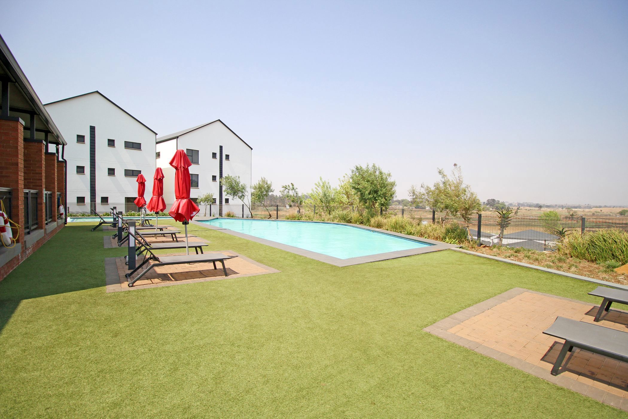 Apartment for sale in Lilianton - BOK1674690