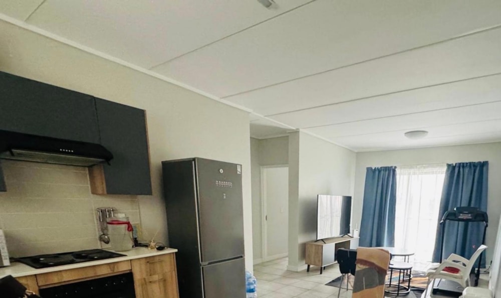 Apartment for sale in Lilianton - BOK1674690