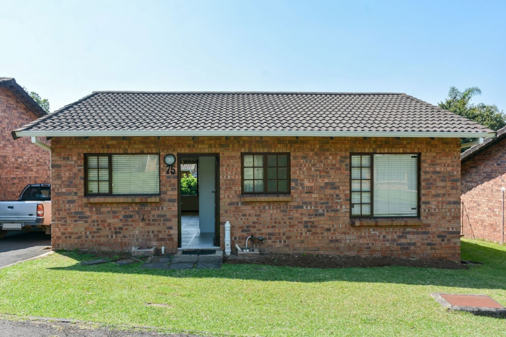 Townhouse sold in Montrose - 1PM1675285 Townhouse sold in Montrose - 1PM1675285