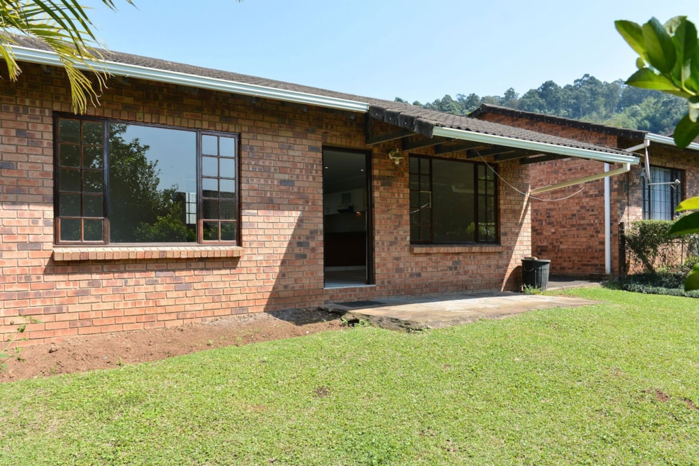 Townhouse sold in Montrose - 1PM1675285 Townhouse sold in Montrose - 1PM1675285