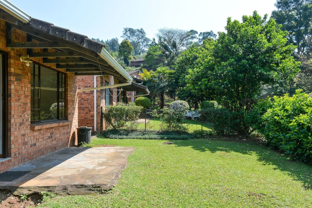 Townhouse sold in Montrose - 1PM1675285 Townhouse sold in Montrose - 1PM1675285