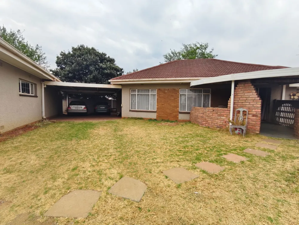House let in Sonlandpark - 1VT1713901 House let in Sonlandpark - 1VT1713901