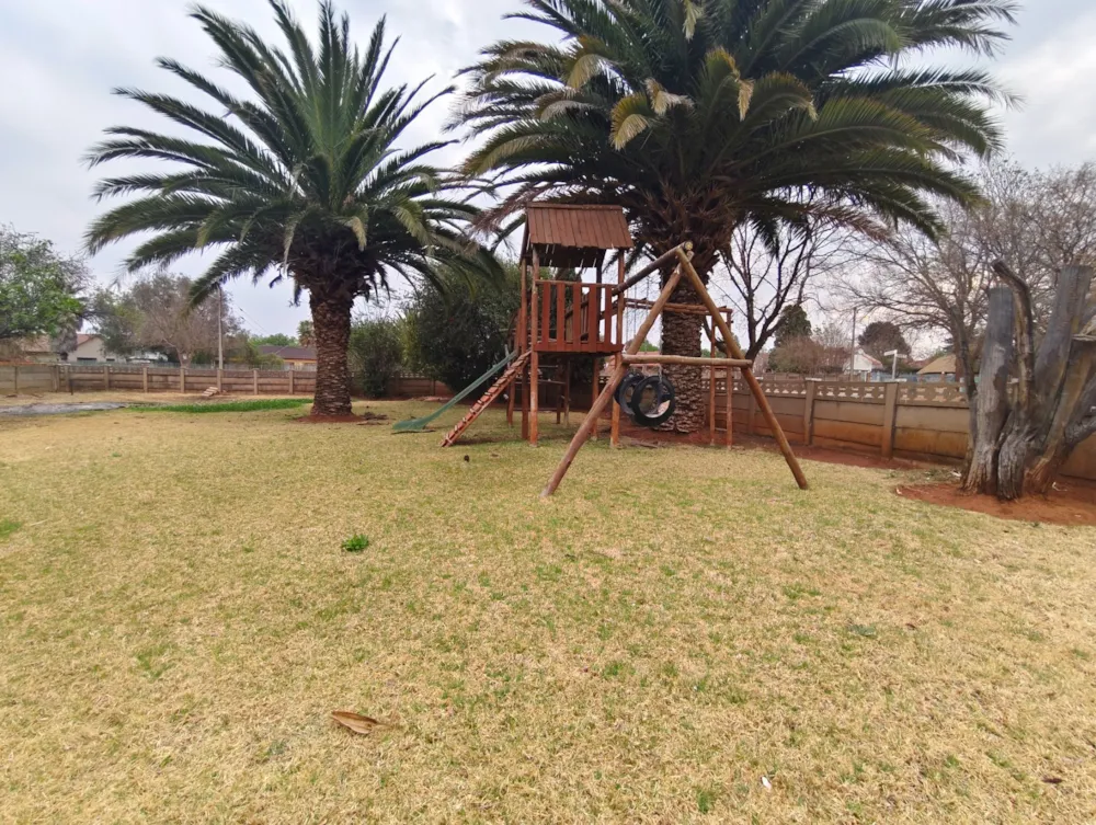 House let in Sonlandpark - 1VT1713901 House let in Sonlandpark - 1VT1713901