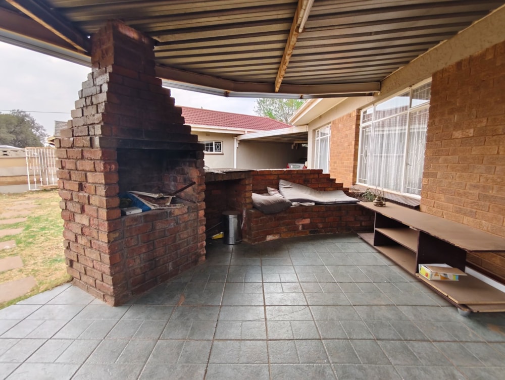 House to rent in Sonlandpark - 1VT1713901 House to rent in Sonlandpark - 1VT1713901