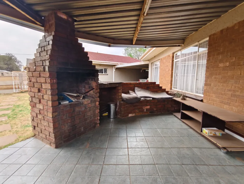 House let in Sonlandpark - 1VT1713901 House let in Sonlandpark - 1VT1713901