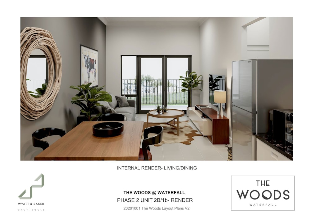 Apartment for sale in Waterfall, Upper Highway - 1KF1674544