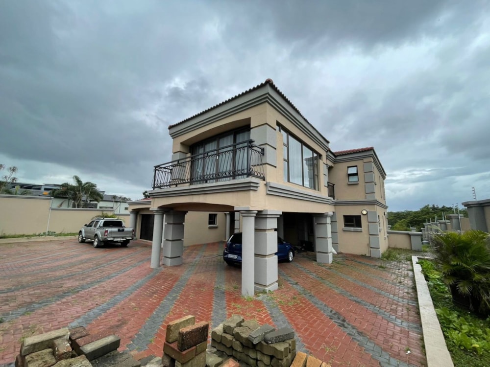 House to rent in Birdswood - 1RY1695043