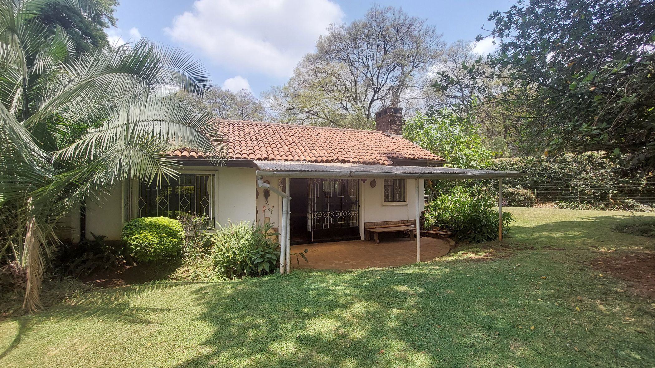 Bungalow let in Kileleshwa, Kenya - 3KE1675920